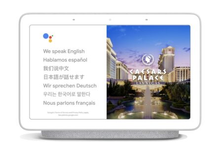 Google Assistant навчили синхронного перекладу для 27 мов, українська в тому числі