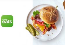 Uber Eats призначив керівника в українському відділенні, але не запустивсь