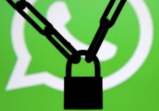 Нове оновлення WhatsApp: біометричне блокування додатку від сторонніх очей.