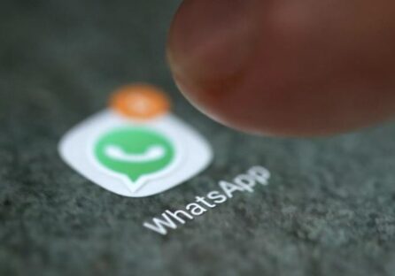 Як прочитати видалені повідомлення у WhatsApp