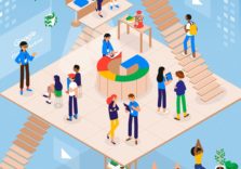 У Google Docs для бізнесу (G Suite) додали AI для перевірки граматики