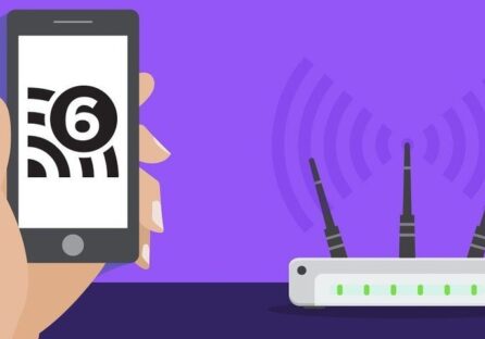 Wi-Fi 6 у Galaxy S10 –  все, що потрібно знати.