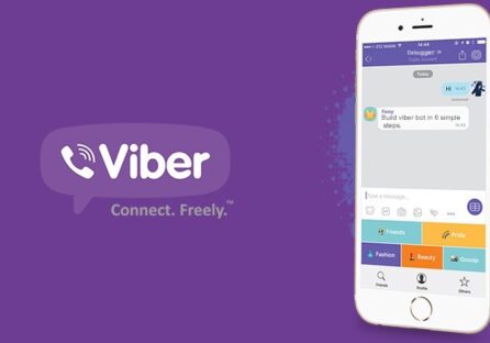 Viber почне стягувати з власників чат-ботів від $4500 на місяць