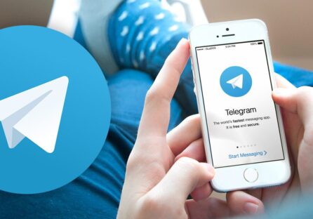 Telegram дозволив повністю видаляти листування без обмежень у часі