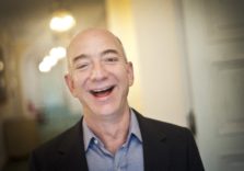 Джефф Безос знову найбагатший мільярдер за версією Forbes