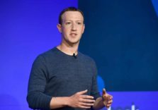 Facebook відтепер почне захищати ваші дані – Цукерберг