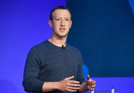 Facebook відтепер почне захищати ваші дані – Цукерберг