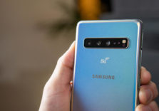 Galaxy S10 Plus: 4 причини, чому я полюбив останній телефон від Samsung