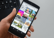 Instagram запустив покупки в додатку