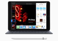 Apple непомітно анонсувала нові iPad Air і iPad mini
