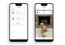 Google створив додаток для людей з вадами зору