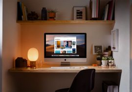Apple оновила лінійку моноблоків iMac вперше за два роки