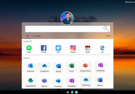 Lite OS – нова операційна система від Microsoft