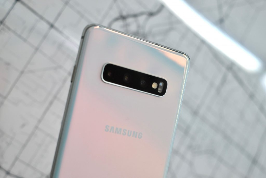 Galaxy S10 Plus: 4 причини, чому я полюбив останній телефон від Samsung - tech