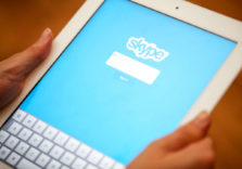 Microsoft оновив веб-версію Skype для Web, яка більше не працює в Safari, Firefox і Opera.