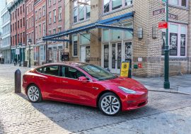 Tesla підніме ціни на автомобілі Model S і X