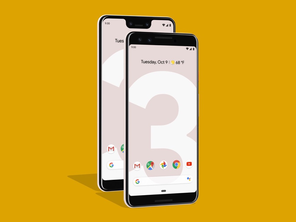 Кращі Android-смартфони, які ви можете купити у 2019 році - версія Wired - gadzhety