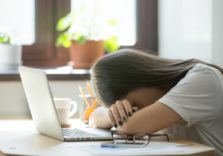 Я почала ходити на збори для прокрастинаторів, і це змінило моє життя