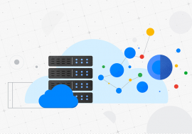 «Холодна» хмара від Google – дешевий та швидкий доступ до даних.