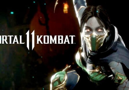 Гра Mortal Kombat 11 не продаватиметься в Україні