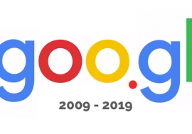 Google закрила сервіс скорочення посилань goo.gl. Ось 5 альтернатив