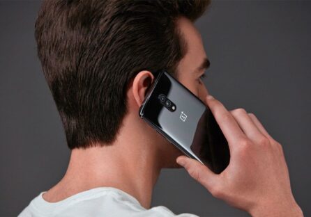 Смартфони OnePlus 7 і OnePlus 7 Pro представлені офіційно