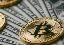 Курс біткоїна піднявся вище $8 тисяч вперше з минулого року