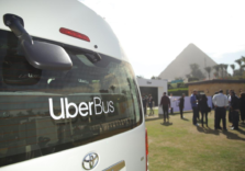 Оборот в 80 000 грн, прибуток – 40 000 грн: скільки зароблять водії Uber Shuttle в Києві
