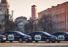 Bolt припиняє співпрацю з власниками «євроблях»