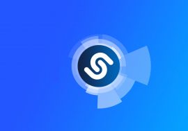 Shazam додав функцію розпізнавання музики в навушниках