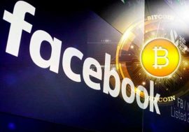 Співзасновник Facebook попередив про ризики криптовалюти Libra