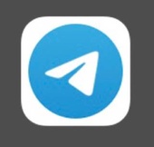 Telegram змінив логотип - social-media