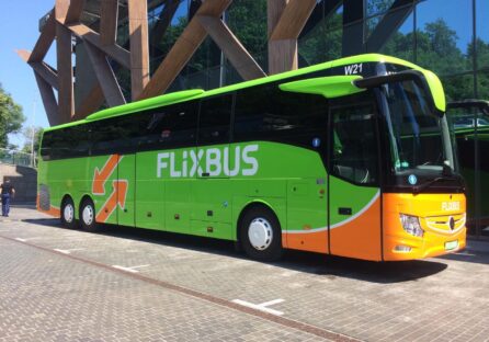 Flixbus в Україні. Що відомо та куди поїде європейський автобусний лоукостер