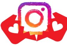 Instagram вперше додав рекламу на сторінку рекомендацій