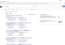 Google виявила встановлений вірус в смартфонах з Android