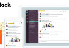 Історія Slack: від чату який проваливсь у відеогрі до популярного корпоративного месенджера