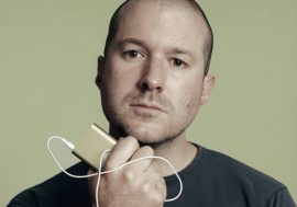 Головний дизайнер Apple Джоні Айв покине компанію і створить свою – Apple буде її клієнтом