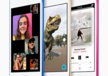 Apple вперше з 2015 року оновила iPod touch