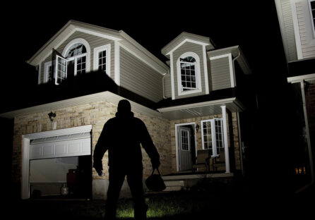 Безпека житла: як захистити ваш будинок, – інтерв’ю з професіоналом з безпеки