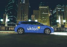Uklon збільшив суму страхування пасажирів до 1 млн грн