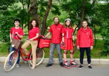 Сервіс доставки їжі Menu Group з інвестиціями засновника Delivery Club купив Eda.ua