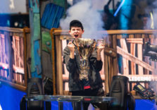 Fortnite провів свій перший чемпіонат. Переможець отримав $ 3 млн – більше ніж тріумфатори Вімблдону