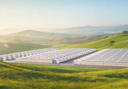 Tesla розробила батареї для зберігання «зеленої» енергії