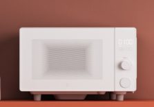 Xiaomi розробила розумну мікрохвильовку – нею можна управляти голосом