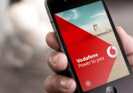 Vodafone запустив хмарне сховище Vodafone Cloud. Перші 8 ГБ – безкоштовно