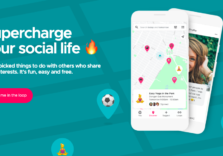 Google почав тестувати соцмережу Shoelace для пошуку компаньйонів