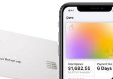 Apple Card, що відомо про кредитну картку від гіганта з Купертіно.