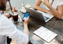 Фінтех-стартап Revolut запустив сервіс торгівлі акціями без комісії