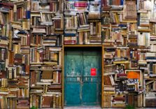 Як прочитати за рік 100 книг – 5 порад для вас