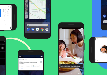 Google офіційно випустила Android 10 – головні функції